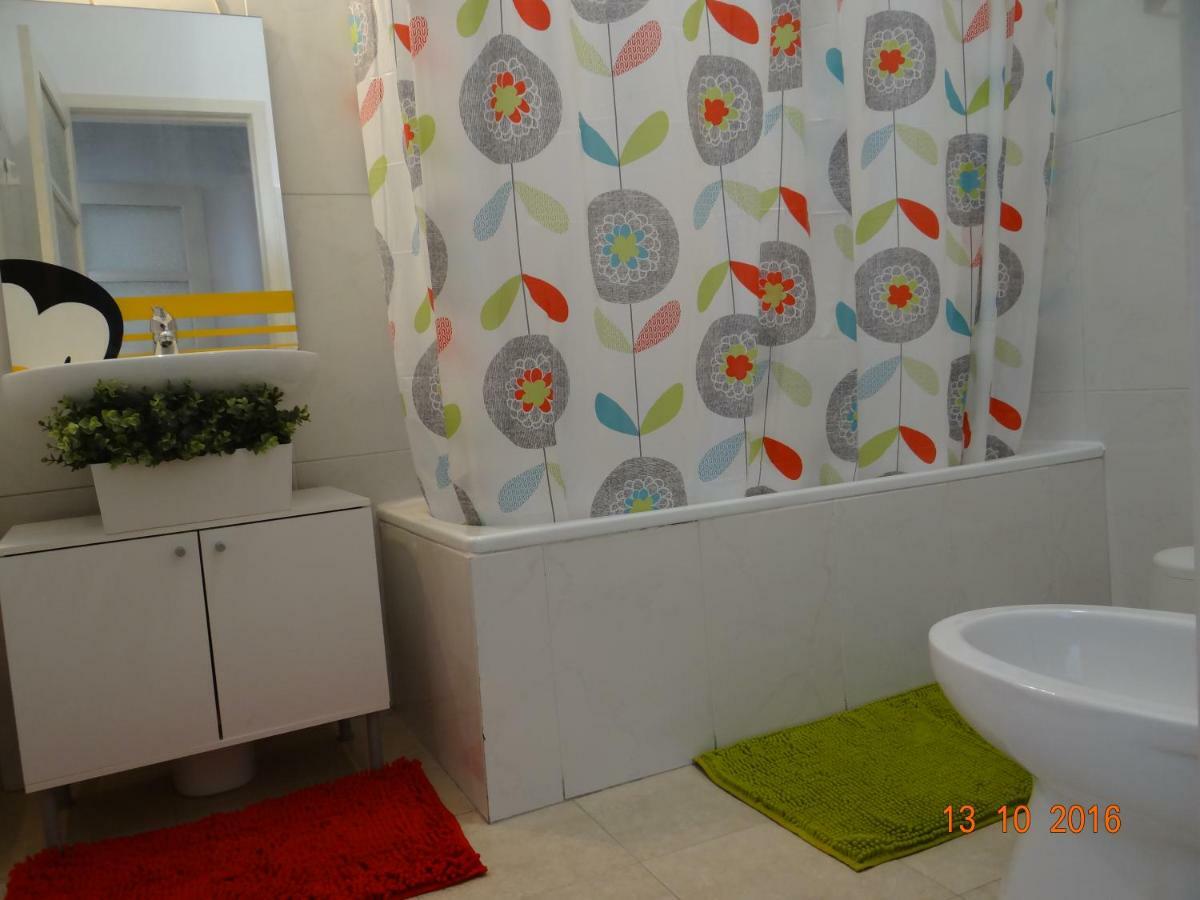 Apartment Cozy 4You Porto Eksteriør bilde