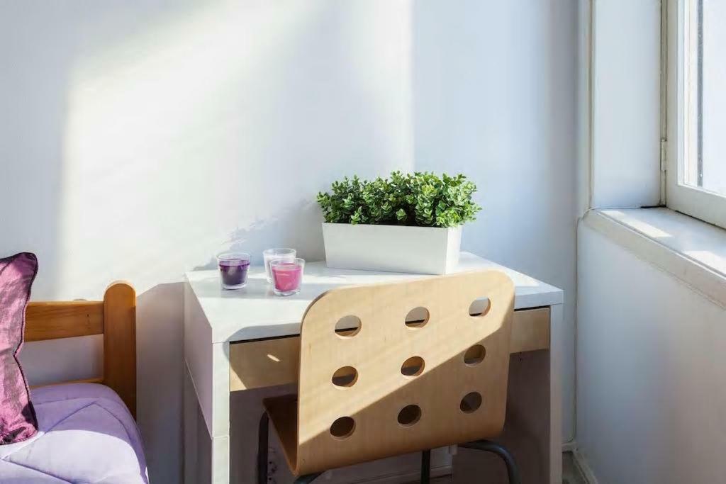 Apartment Cozy 4You Porto Eksteriør bilde