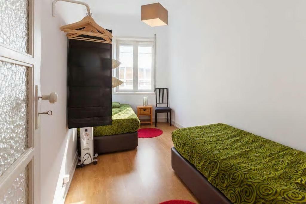 Apartment Cozy 4You Porto Eksteriør bilde