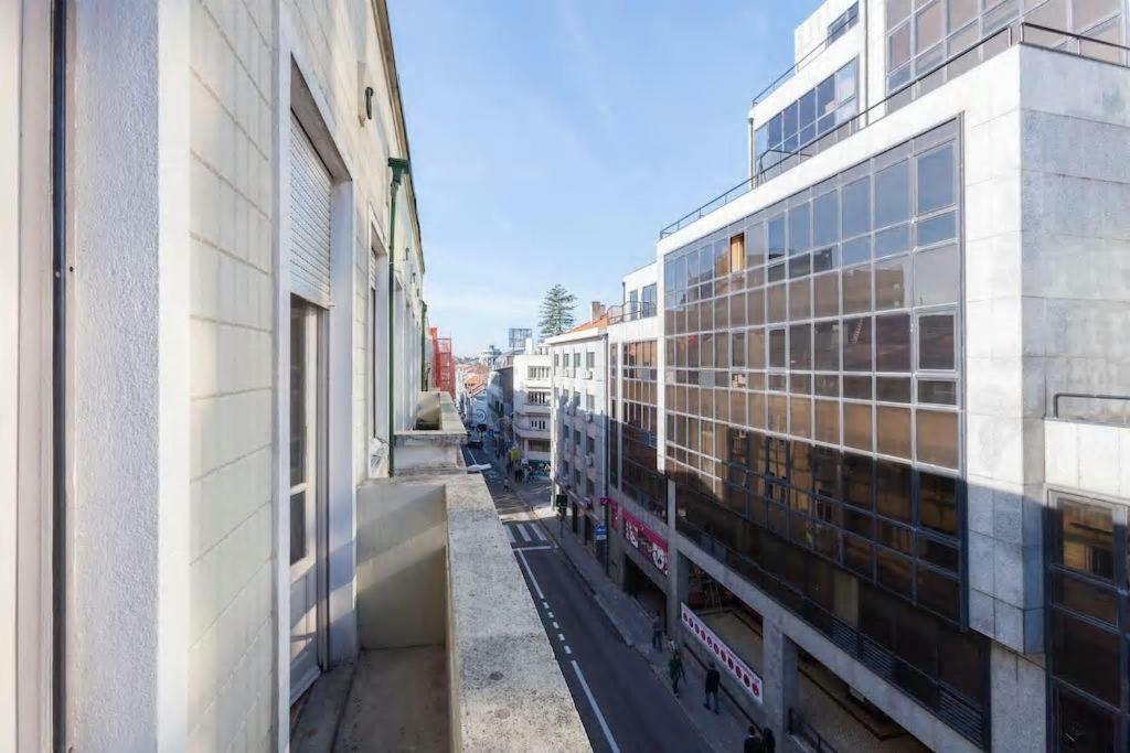 Apartment Cozy 4You Porto Eksteriør bilde