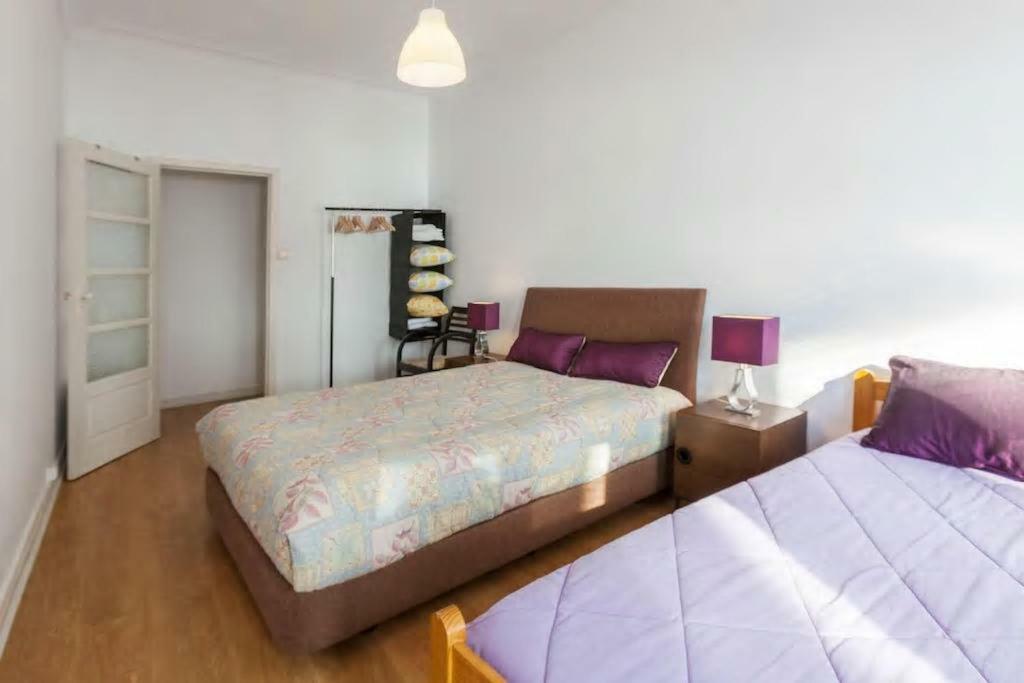 Apartment Cozy 4You Porto Eksteriør bilde