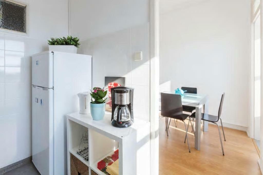 Apartment Cozy 4You Porto Eksteriør bilde