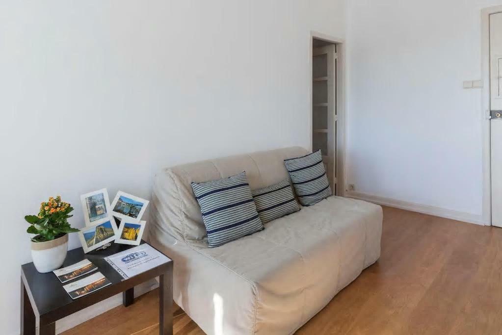 Apartment Cozy 4You Porto Eksteriør bilde