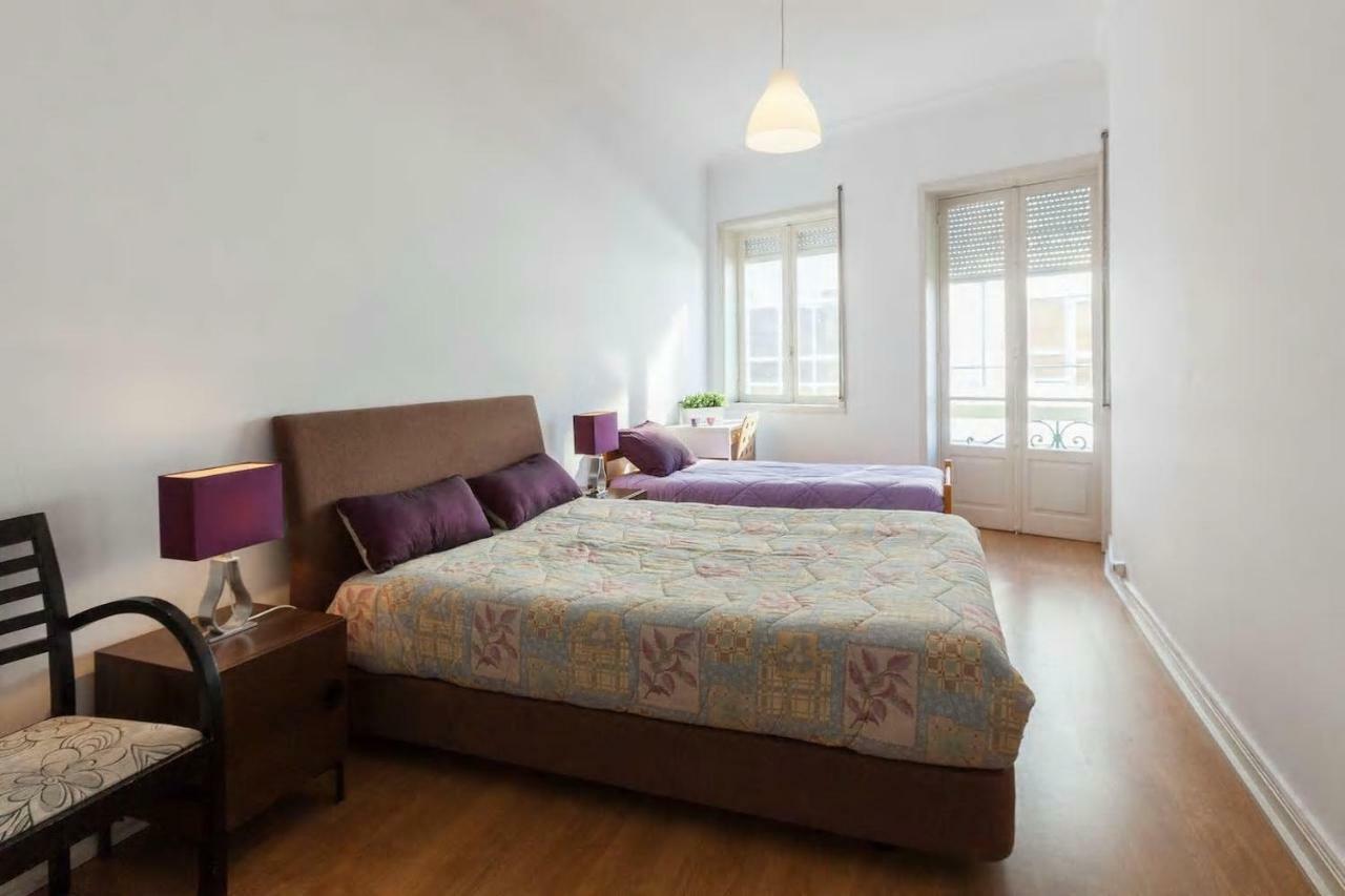 Apartment Cozy 4You Porto Eksteriør bilde