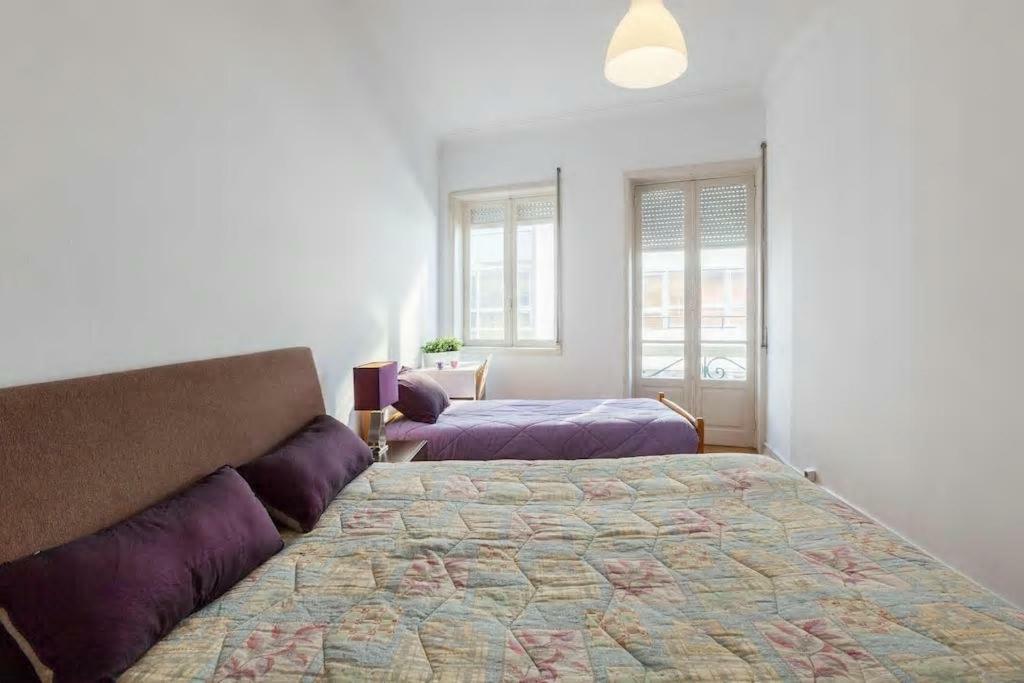 Apartment Cozy 4You Porto Eksteriør bilde